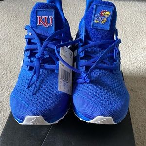 Ultraboost 1.0 ‘NCAA Pack-Kansas’
